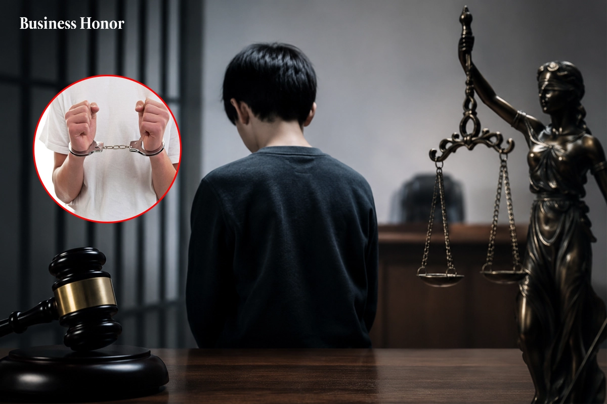 Korea Juvenile Law Body Recommends Lowering Criminal Responsibility Age to 13